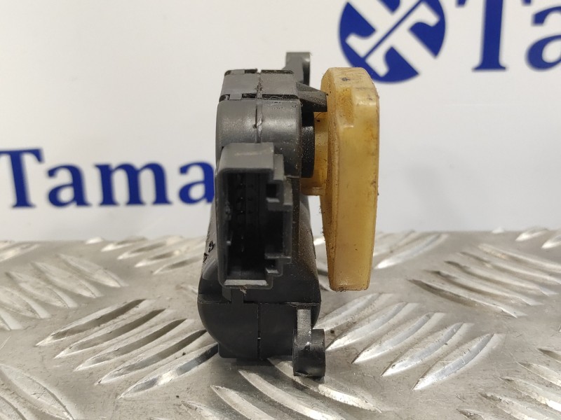 Recambio de motor trampilla para seat ibiza sc (6j1) 1.9 tdi referencia OEM IAM 0132801357  B4845