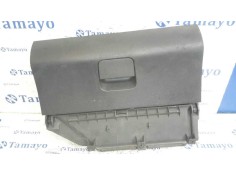 Recambio de guantera para volkswagen polo (9n3) 1.4 tdi referencia OEM IAM 6Q1857097  