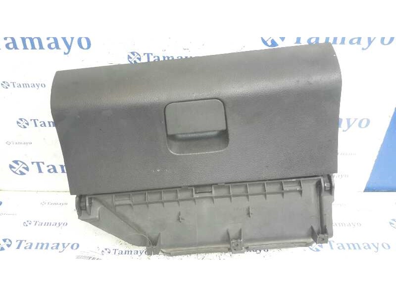 Recambio de guantera para volkswagen polo (9n3) 1.4 tdi referencia OEM IAM 6Q1857097  