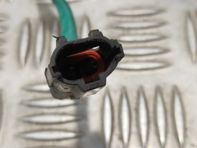 Recambio de elevalunas delantero izquierdo para kia carens 1.8 cat referencia OEM IAM XH504PO  