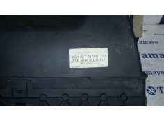 Recambio de guantera para volkswagen polo (9n3) 1.4 tdi referencia OEM IAM 6Q1857097   2