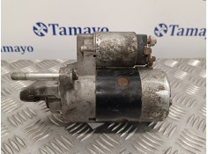 Recambio de motor arranque para suzuki swift berlina (mz) 1.3 16v cat referencia OEM IAM 3110086G00  3110086G00 2