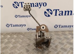 Recambio de pedal freno para honda civic berlina 5 (fk) 2.2 ctdi referencia OEM IAM   