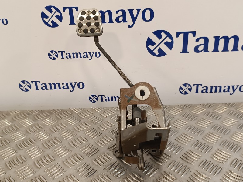 Recambio de pedal freno para honda civic berlina 5 (fk) 2.2 ctdi referencia OEM IAM   