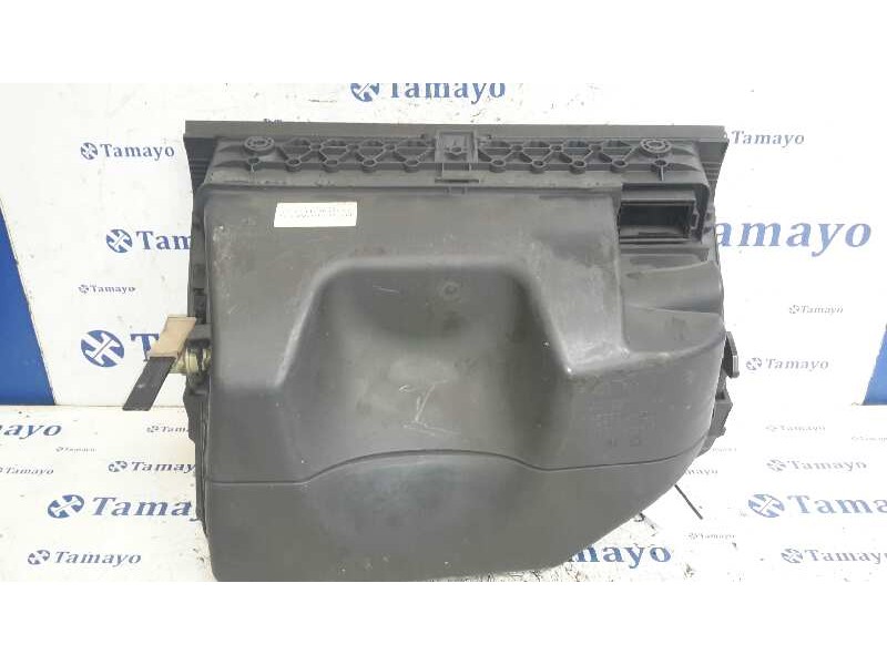 Recambio de guantera para volkswagen polo (9n3) 1.4 tdi referencia OEM IAM 6Q1857097  
