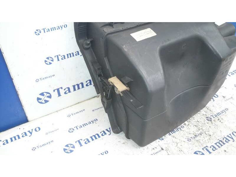 Recambio de guantera para volkswagen polo (9n3) 1.4 tdi referencia OEM IAM 6Q1857097  