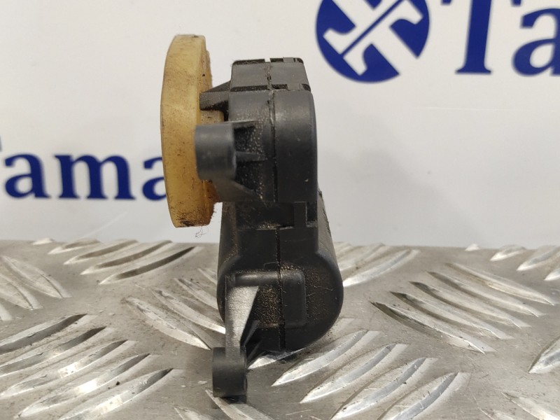 Recambio de motor trampilla para seat ibiza sc (6j1) 1.9 tdi referencia OEM IAM 0132801357  B4845