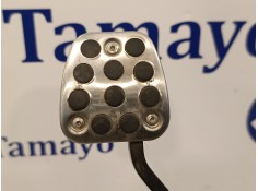 Recambio de pedal freno para honda civic berlina 5 (fk) 2.2 ctdi referencia OEM IAM    2