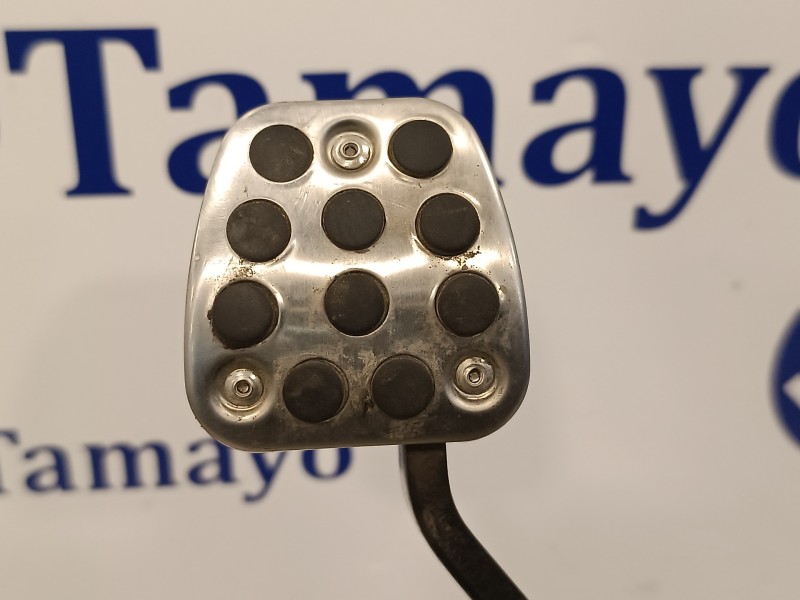 Recambio de pedal freno para honda civic berlina 5 (fk) 2.2 ctdi referencia OEM IAM   