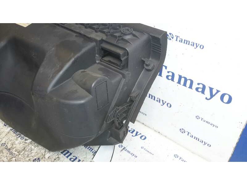 Recambio de guantera para volkswagen polo (9n3) 1.4 tdi referencia OEM IAM 6Q1857097  