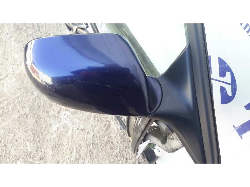 Recambio de retrovisor derecho para audi a3 (8l) 1.8 20v referencia OEM IAM   