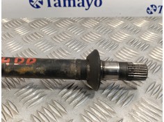 Recambio de transmision delantera derecha para fiat doblo (119) 1.9 jtd cat referencia OEM IAM    2