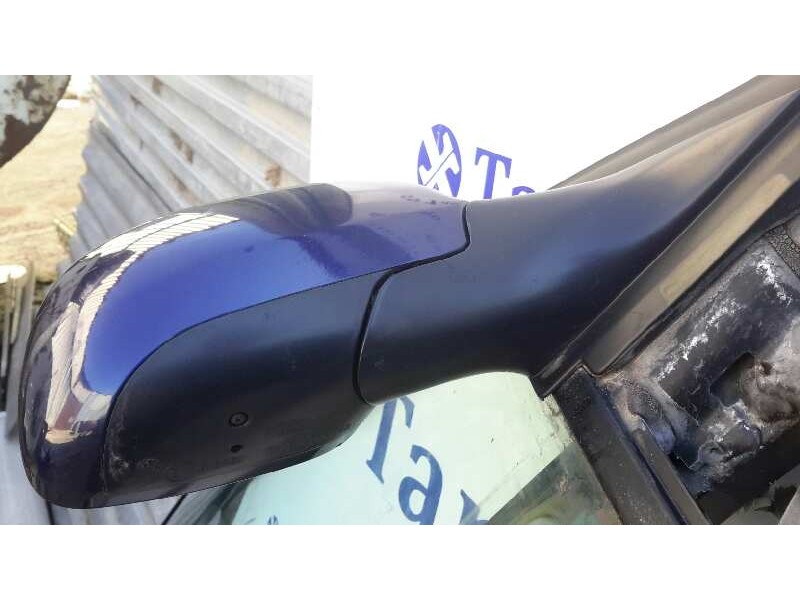 Recambio de retrovisor derecho para audi a3 (8l) 1.8 20v referencia OEM IAM   