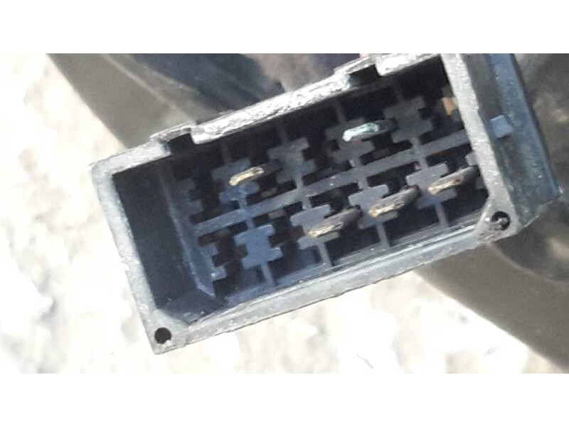Recambio de retrovisor derecho para audi a3 (8l) 1.8 20v referencia OEM IAM   