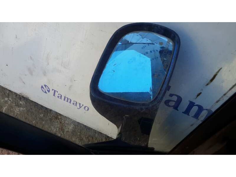 Recambio de retrovisor derecho para audi a3 (8l) 1.8 20v referencia OEM IAM   