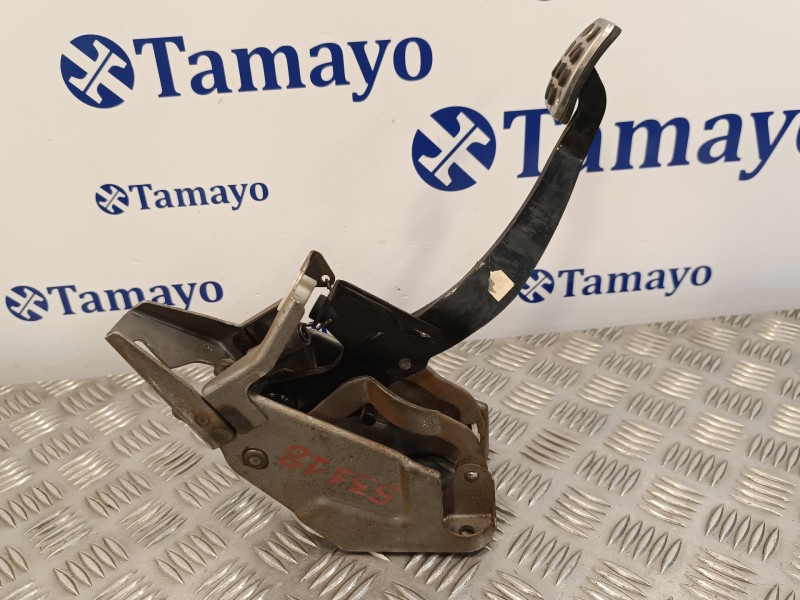 Recambio de pedal freno para honda civic berlina 5 (fk) 2.2 ctdi referencia OEM IAM   