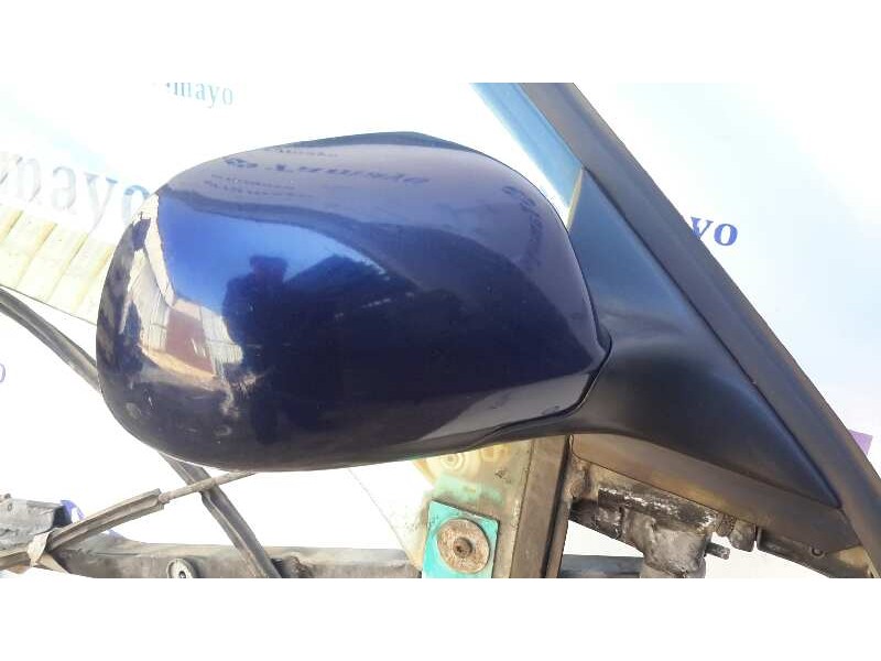 Recambio de retrovisor derecho para audi a3 (8l) 1.8 20v referencia OEM IAM   