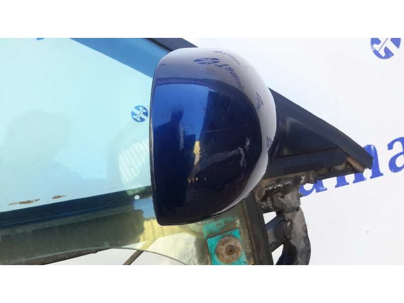 Recambio de retrovisor derecho para audi a3 (8l) 1.8 20v referencia OEM IAM   
