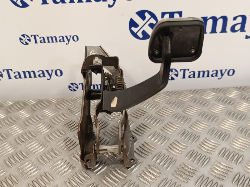 Recambio de pedal freno para honda civic berlina 5 (fk) 2.2 ctdi referencia OEM IAM   