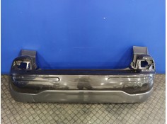 Recambio de paragolpes trasero para citroën c3 picasso 1.6 hdi fap referencia OEM IAM   
