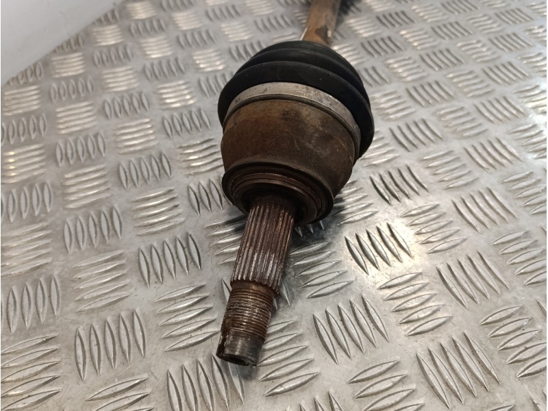 Recambio de transmision delantera derecha para fiat doblo (119) 1.9 jtd cat referencia OEM IAM   