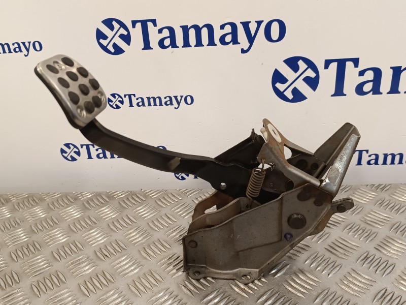 Recambio de pedal freno para honda civic berlina 5 (fk) 2.2 ctdi referencia OEM IAM   