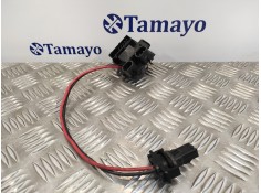 Recambio de resistencia calefaccion para renault kangoo (f/kc0) 1.9 diesel referencia OEM IAM 661614K280800   2