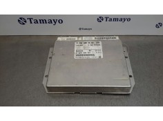Recambio de centralita esp para mercedes-benz vaneo (w414) furgoneta compacta 1.7 cdi diesel cat referencia OEM IAM 0265109617  
