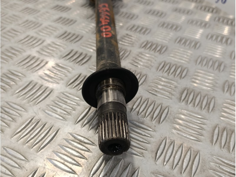 Recambio de transmision delantera derecha para fiat doblo (119) 1.9 jtd cat referencia OEM IAM   