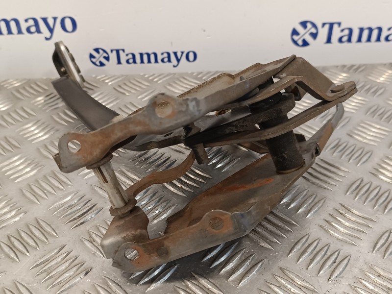 Recambio de pedal freno para honda civic berlina 5 (fk) 2.2 ctdi referencia OEM IAM   