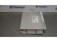 Recambio de centralita esp para mercedes-benz vaneo (w414) furgoneta compacta 1.7 cdi diesel cat referencia OEM IAM 0265109617   2