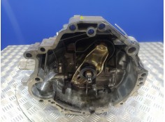 Recambio de caja cambios para audi a4 avant (8e) 1.9 tdi referencia OEM IAM GBQ  