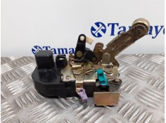 Recambio de cerradura puerta delantera derecha para chrysler jeep cherokee (kj) 2.5 crd cat referencia OEM IAM   