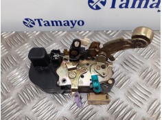 Recambio de cerradura puerta delantera derecha para chrysler jeep cherokee (kj) 2.5 crd cat referencia OEM IAM    2