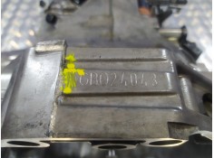 Recambio de caja cambios para audi a4 avant (8e) 1.9 tdi referencia OEM IAM GBQ   2