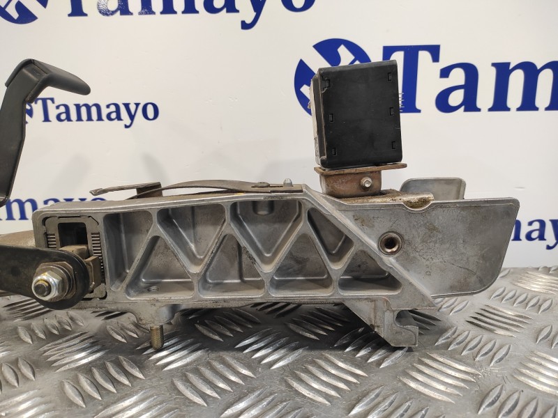 Recambio de columna direccion para renault laguna ii (bg0) referencia OEM IAM ZG536502  