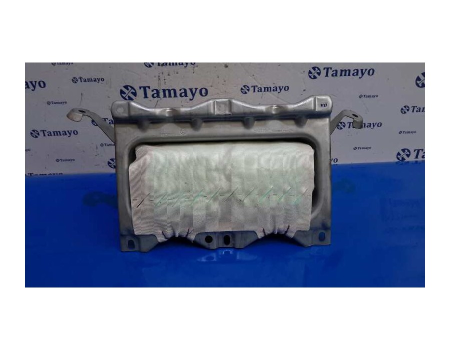 Recambio de airbag delantero derecho para ford focus berlina (cap) 1.6 tdci cat referencia OEM IAM 6M51A042B84AB  