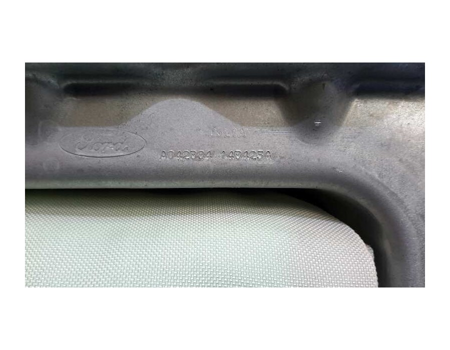 Recambio de airbag delantero derecho para ford focus berlina (cap) 1.6 tdci cat referencia OEM IAM 6M51A042B84AB  