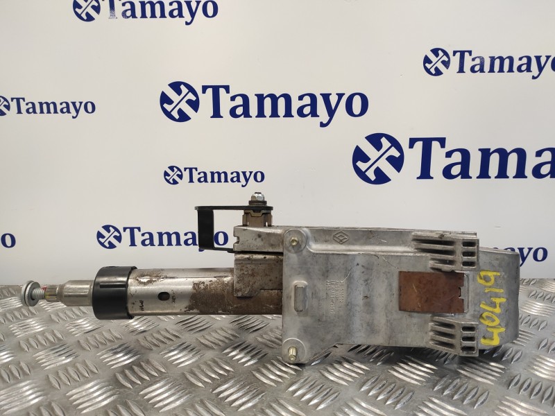 Recambio de columna direccion para renault laguna ii (bg0) referencia OEM IAM ZG536502  
