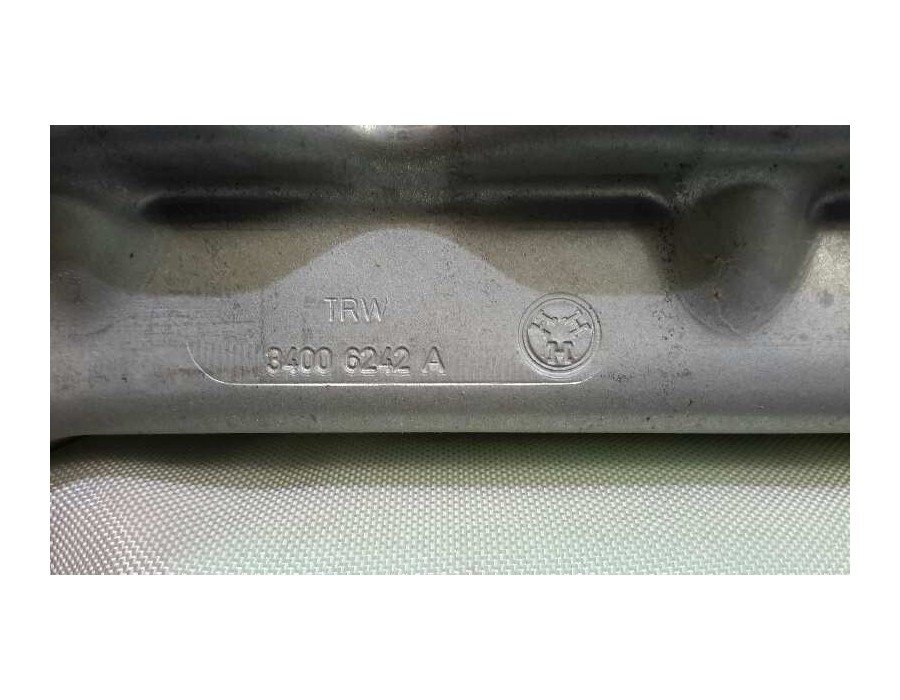 Recambio de airbag delantero derecho para ford focus berlina (cap) 1.6 tdci cat referencia OEM IAM 6M51A042B84AB  