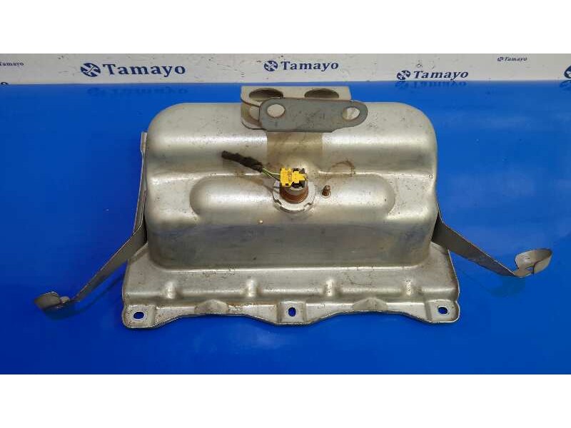 Recambio de airbag delantero derecho para ford focus berlina (cap) 1.6 tdci cat referencia OEM IAM 6M51A042B84AB  