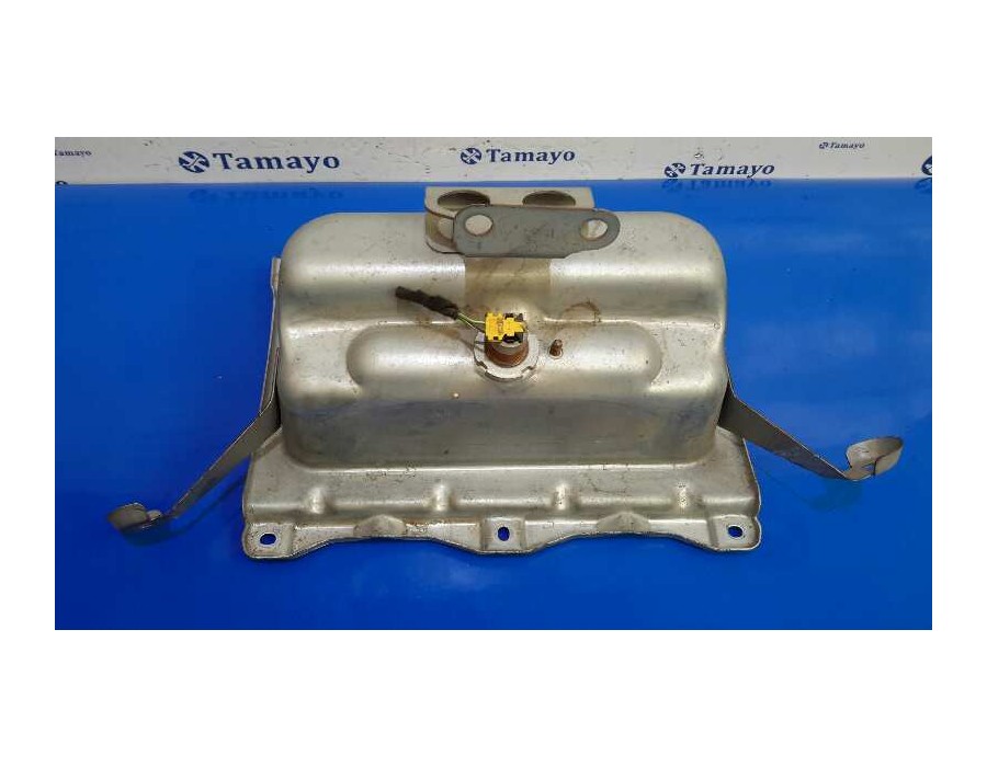 Recambio de airbag delantero derecho para ford focus berlina (cap) 1.6 tdci cat referencia OEM IAM 6M51A042B84AB  
