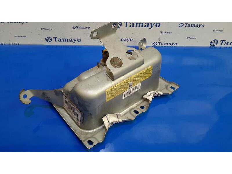 Recambio de airbag delantero derecho para ford focus berlina (cap) 1.6 tdci cat referencia OEM IAM 6M51A042B84AB  