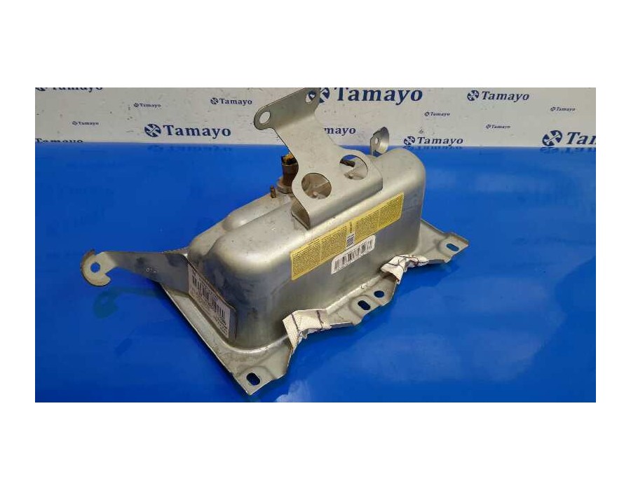 Recambio de airbag delantero derecho para ford focus berlina (cap) 1.6 tdci cat referencia OEM IAM 6M51A042B84AB  