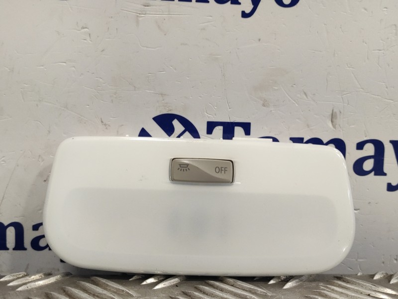 Recambio de luz interior para smart forfour eq referencia OEM IAM 264300007R  
