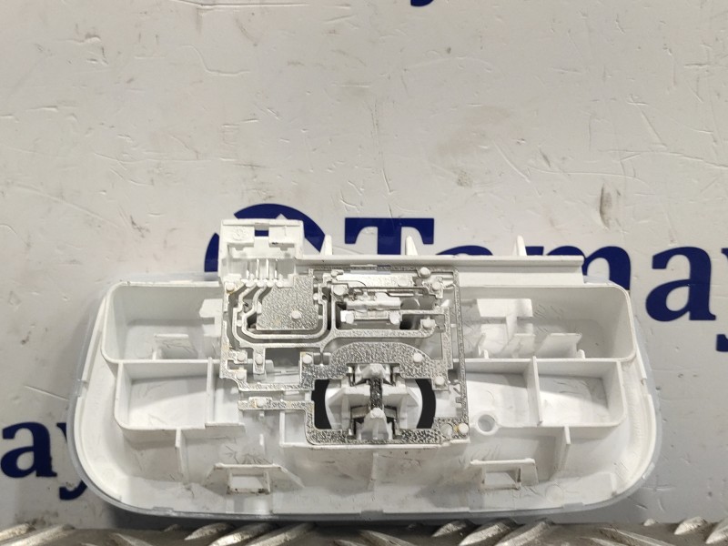 Recambio de luz interior para smart forfour eq referencia OEM IAM 264300007R  
