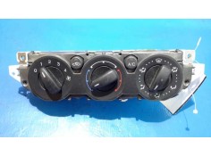 Recambio de mando calefaccion / aire acondicionado para ford focus berlina (cap) 1.6 tdci cat referencia OEM IAM 3M5T19980AD  