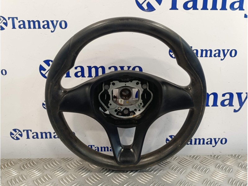 Recambio de volante para mercedes-benz vito mixto (447) referencia OEM IAM A0004608003  625674900D