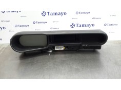 Recambio de cuadro instrumentos para citroën c3 picasso 1.6 hdi fap referencia OEM IAM 9666986377  