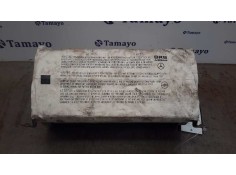 Recambio de airbag delantero derecho para mercedes-benz clase a (w168) 1.6 cat referencia OEM IAM 1688600005  